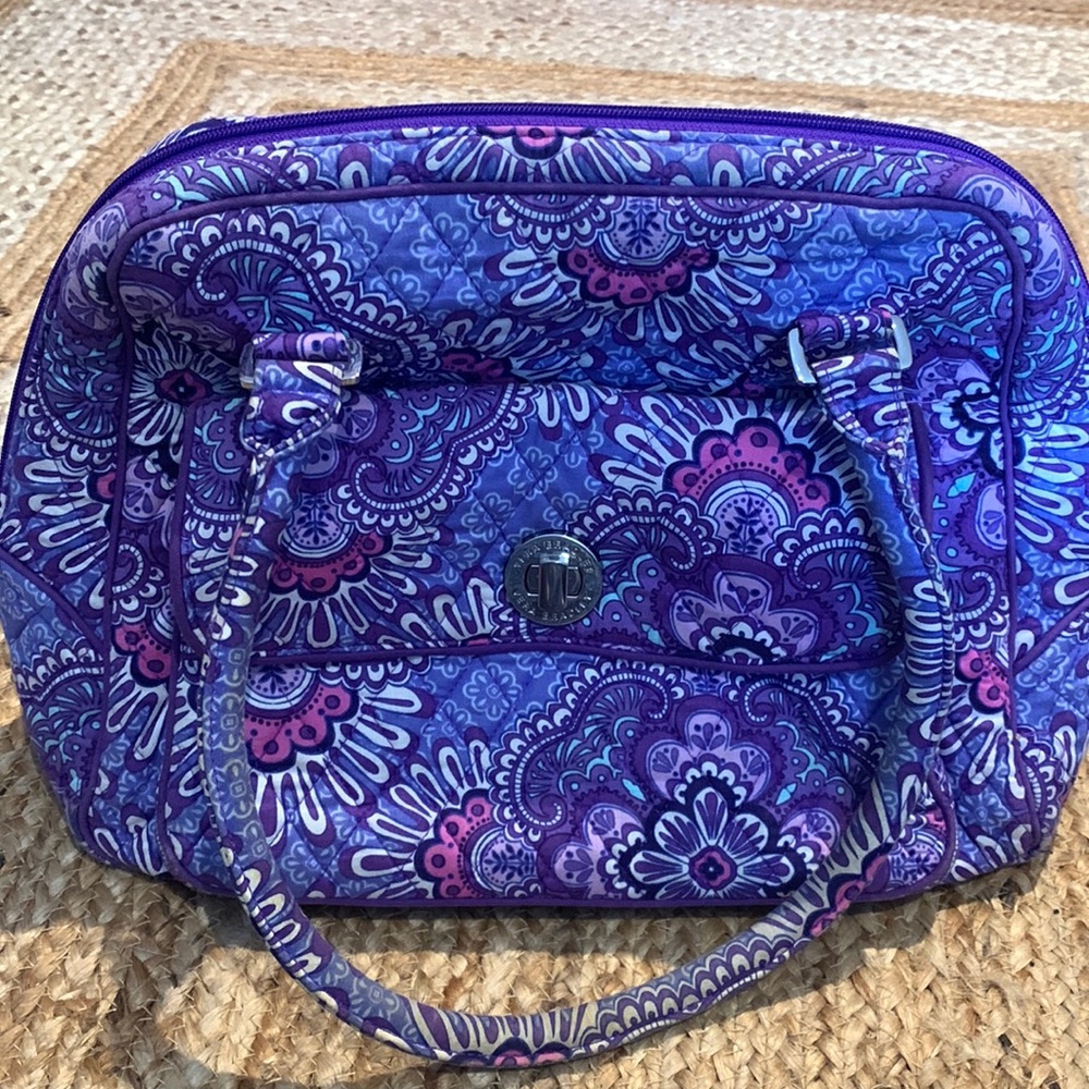 vera bradley bag
